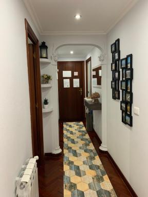 Apartamento Castro Castriño Camino de Santiago - Housity