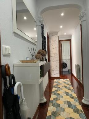 Apartamento Castro Castriño Camino de Santiago - Housity