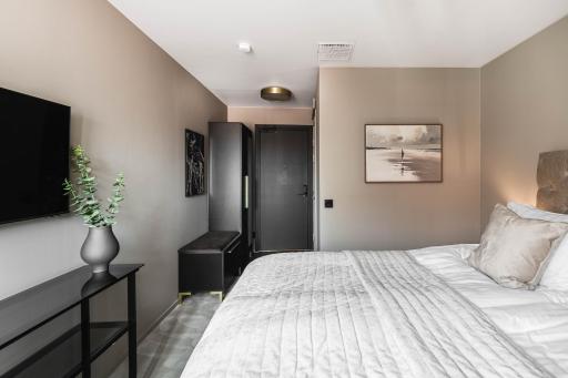 Villa Gutebagge Hotell - Housity
