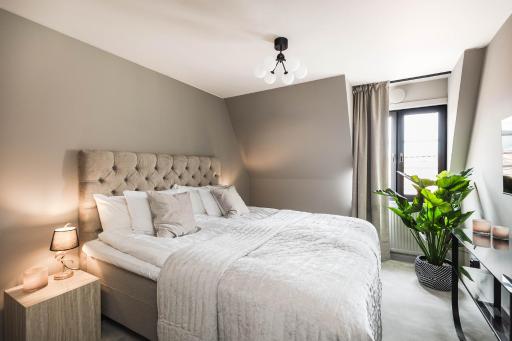 Villa Gutebagge Hotell - Housity