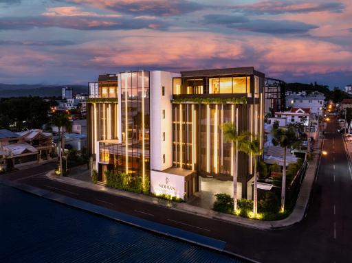 Nohian Collection Hotels - Housity