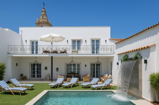 Hotel Boutique iulia 5 Estrellas - Housity