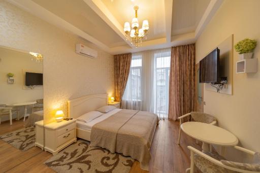 Apartment on Sumskaya 46 "Family" - Housity