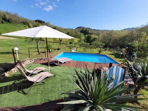 Podere La Machiusa - Villa with pool - Housity