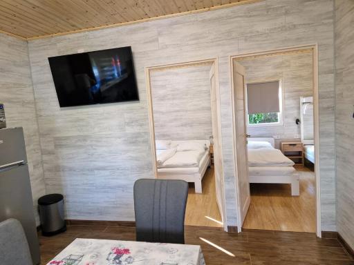 Betyár Apartmanházak Tiszafüred - Housity