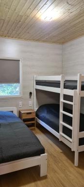 Betyár Apartmanházak Tiszafüred - Housity
