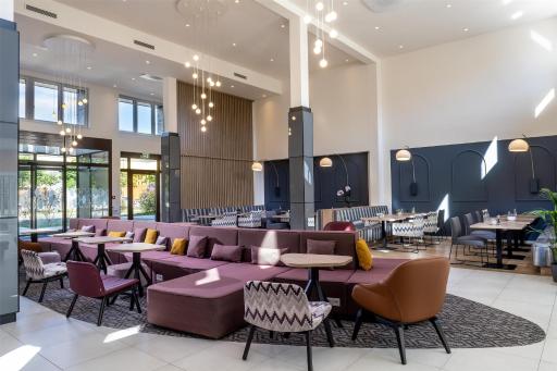 Hampton By Hilton Potsdam Babelsberg - Housity