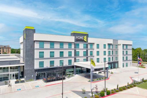 Home2 Suites By Hilton Paris - Housity