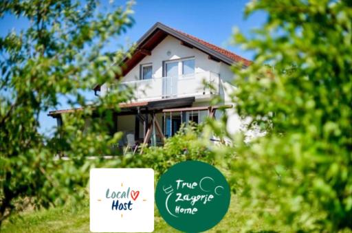 Kuća za odmor DIVA*** - Housity