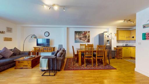 The Bermondsey Apartments - Housity