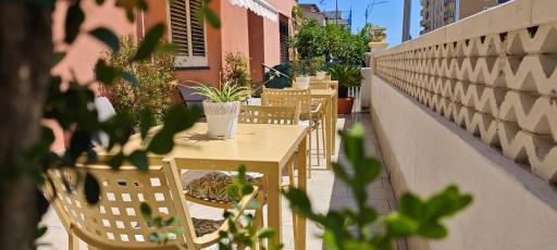 A Due Passi dal Mare - Housity