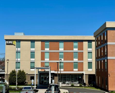 Home2 Suites by Hilton Rahway - Housity