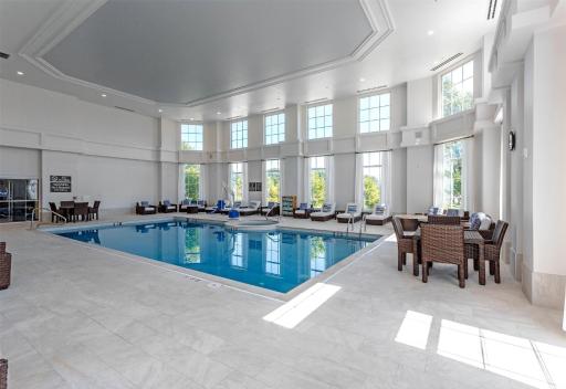 Hilton Columbus at Easton - Housity