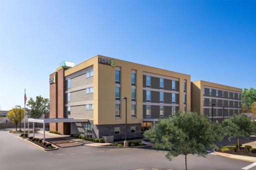 Home2 Suites Dover - Housity