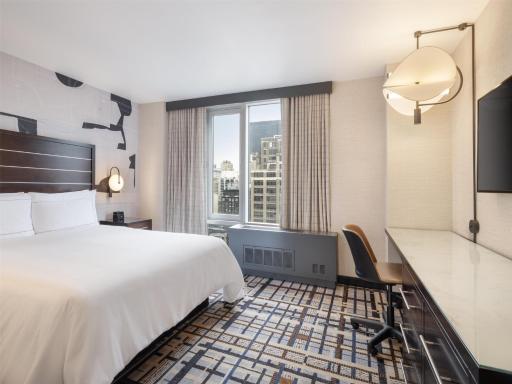 Hilton New York Fashion District - Housity