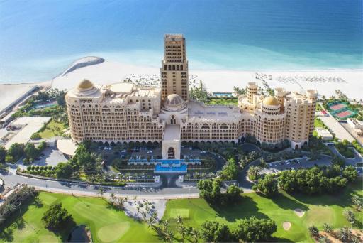 Waldorf Astoria Ras Al Khaimah - Housity
