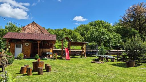 Casa Pintea de Sub Coastă - Housity