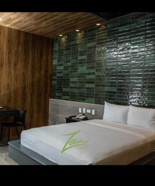 Zen Motel By RGS - Housity