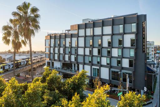 The Shay, a Destination by Hyatt - Housity