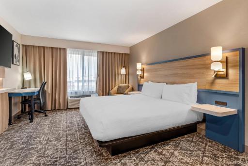 Fairfield Inn & Suites Modesto - Housity