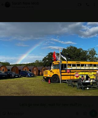 Suitehuts @ Silverstone - Housity