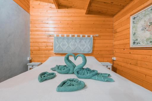 Chalet Sa Petra Ruja - Gadu e Tremene - Housity