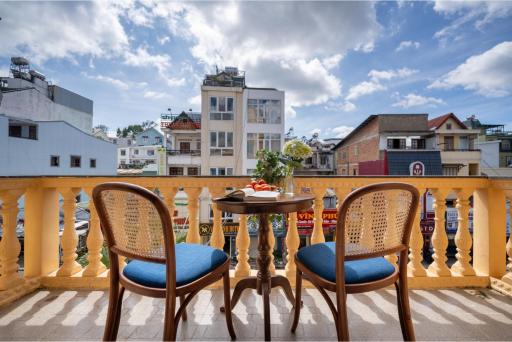 AN Boutique Hotel - STAY 24H - Hizvo