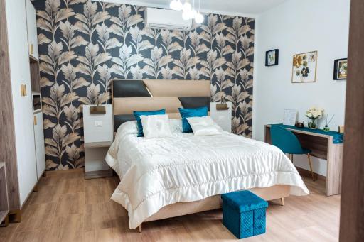 Bio B&B La Scoperta del Pollino - Housity