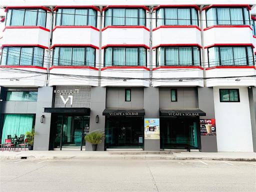 V1 boutique hotel - Housity