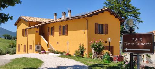 B&B Terra Camerte - Housity