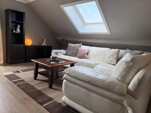 Ferienwohnung Zellerfelder Höhe - Housity