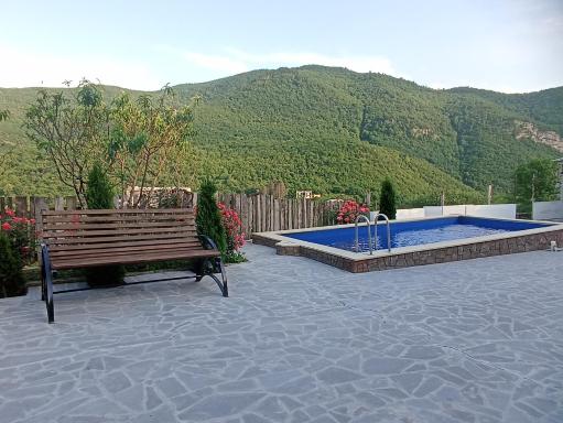 Green Garden - Hizvo