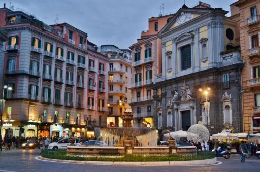 Relais Santa Chiara - Housity