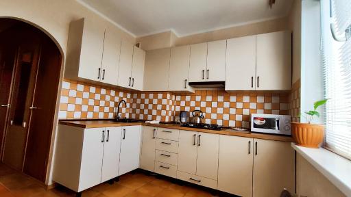 Василя Стуса 10 City Rooms - Housity