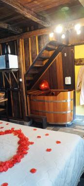 Chalé Itape - Housity