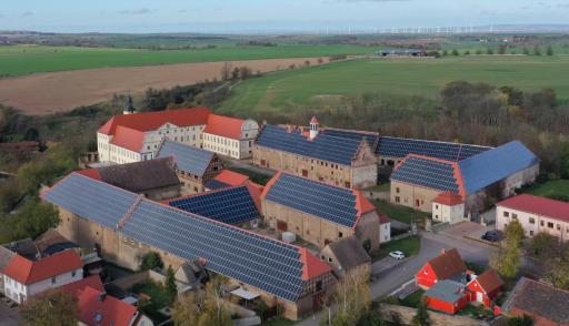 Sonnenschloss - Housity