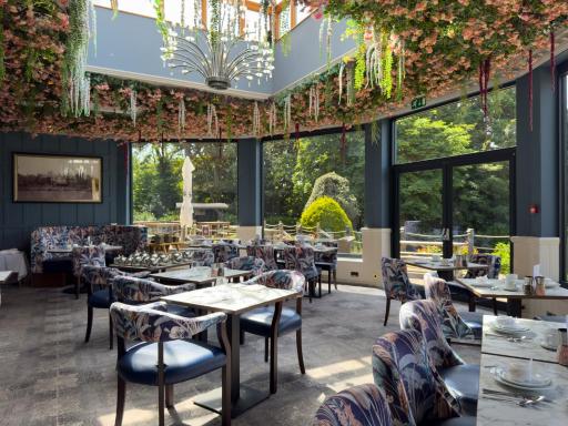 The Mount Country Manor Hotel & Golf Wolverhampton - Housity