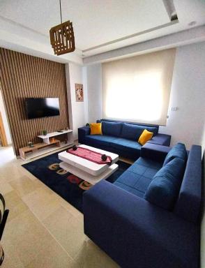 Luxueux S1 Mourouj 6 - Housity