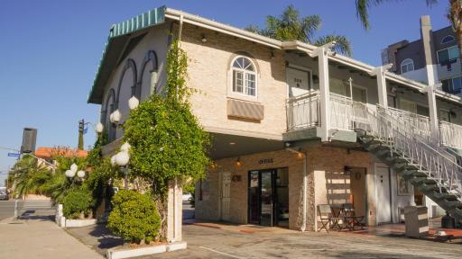 777 Motor Inn - Housity