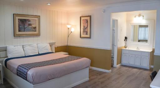 777 Motor Inn - Housity