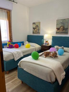 Casa Mary Lu bagnu Castelsardo - Hizvo