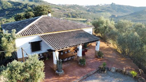 CASA RURAL PRIVADA El MIRADOR DE LA SIERRA - Housity