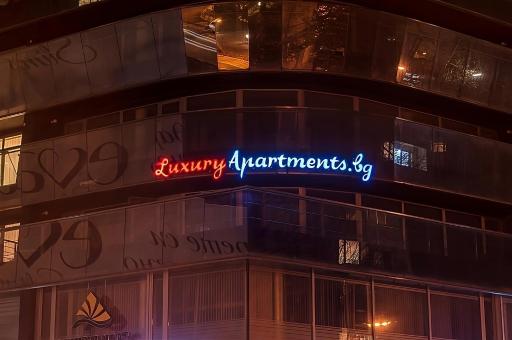 Luxury Apartments Burgas - Housity