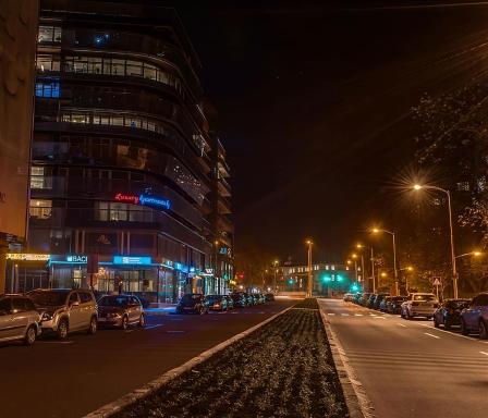 Luxury Apartments Burgas - Housity