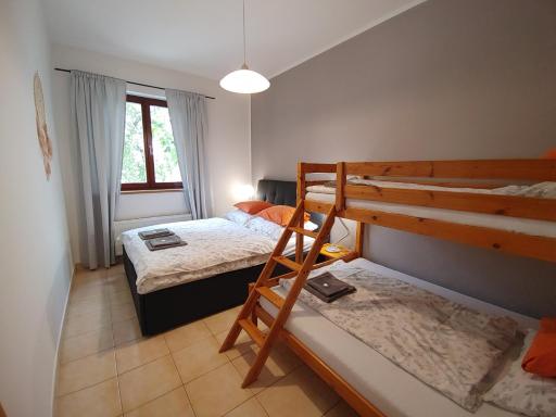 Pension Terezka - Housity