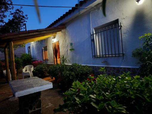 Casa El Tío Juan - Housity