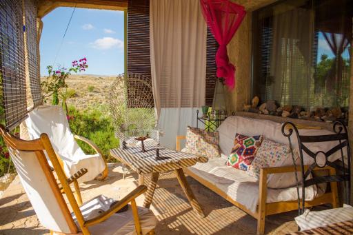 Cortijo La Joya de Cabo de Gata - Housity