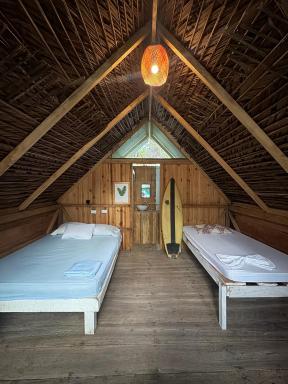 SURF HOUSE ESTILO LIBRE - Housity