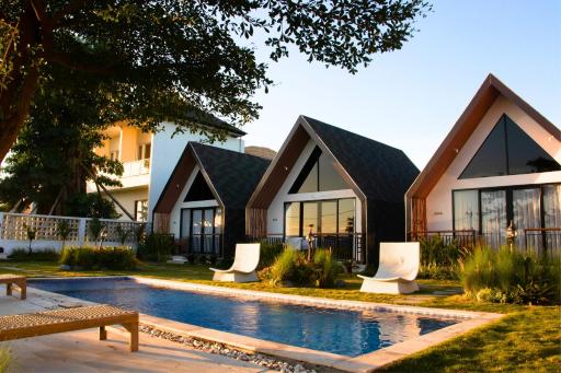 Padi Villa Canggu - Hizvo