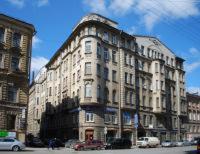 Apartments Paradniy Peterburg - Housity